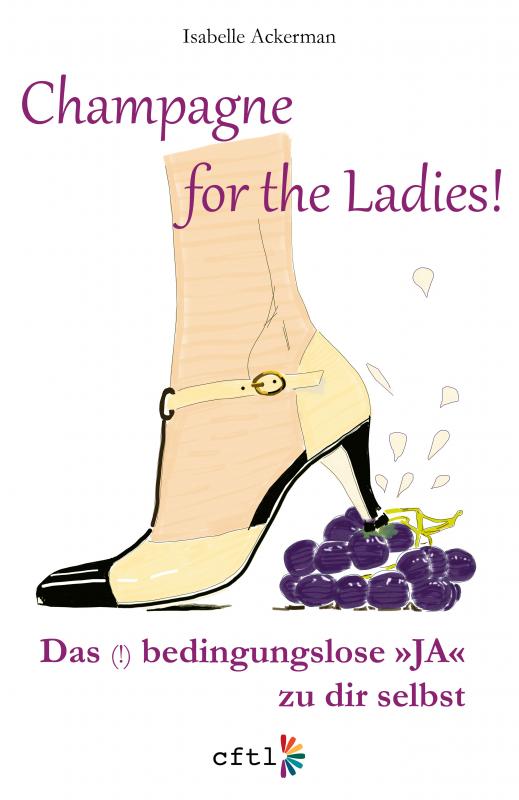 Cover-Bild Champagne for the Ladies!