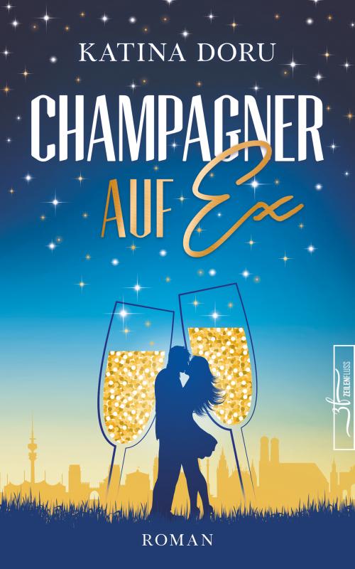 Cover-Bild Champagner auf Ex