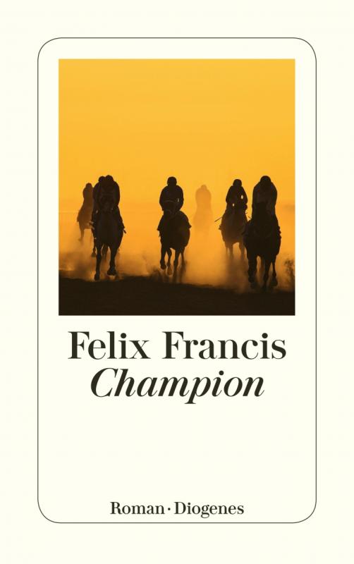 Cover-Bild Champion