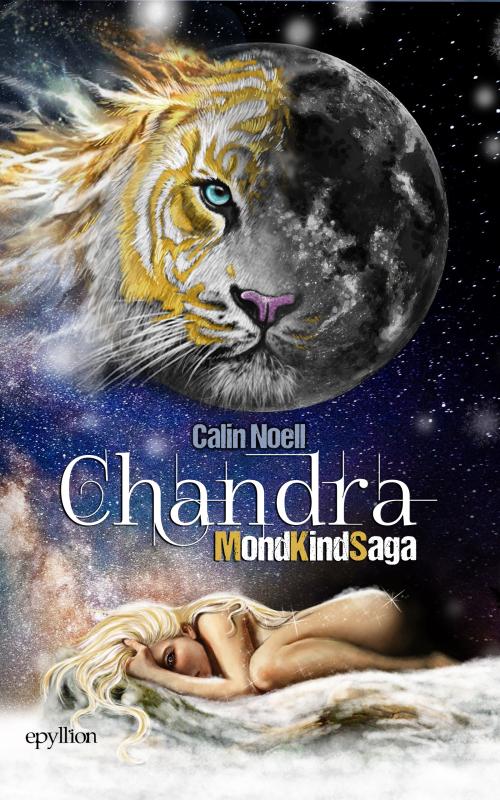 Cover-Bild Chandra