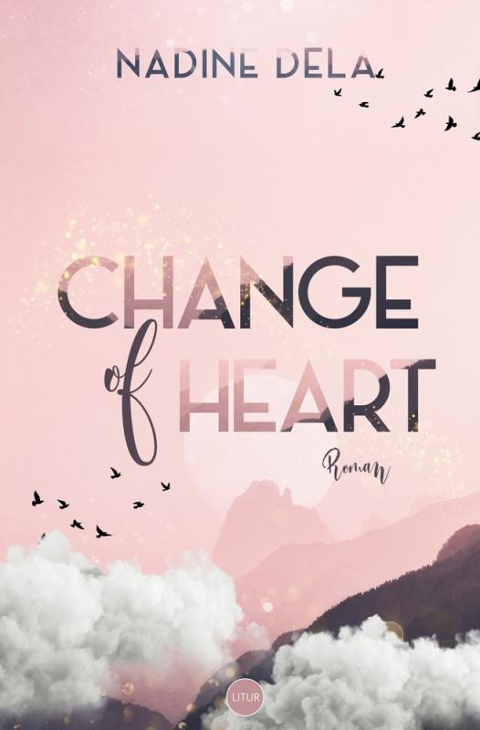 Cover-Bild Change of Heart