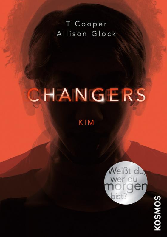 Cover-Bild Changers - Band 3, Kim