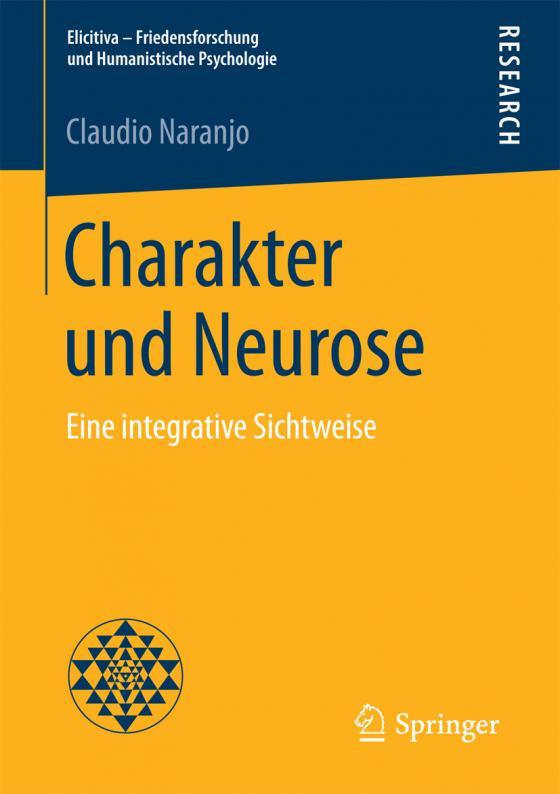 Cover-Bild Charakter und Neurose