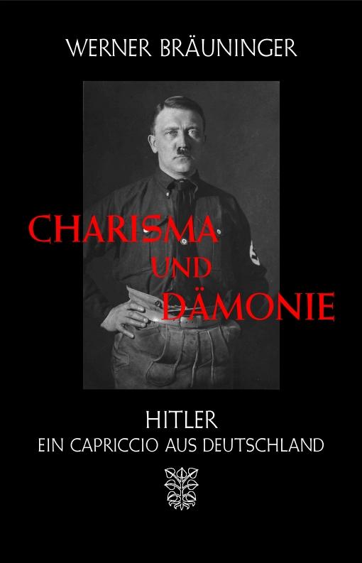 Cover-Bild Charisma und Dämonie