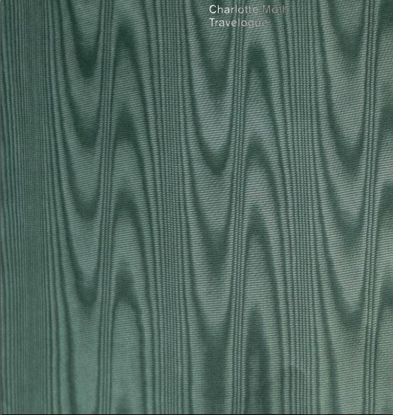 Cover-Bild Charlotte Moth: Travelogue