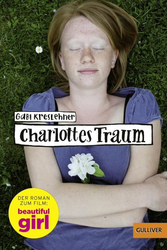 Cover-Bild Charlottes Traum