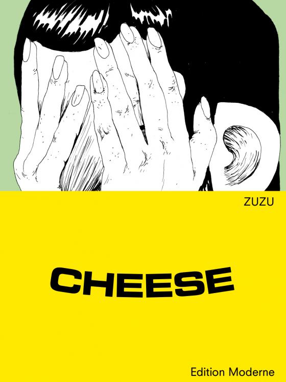 Cover-Bild Cheese
