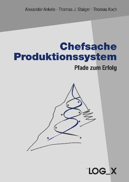 Cover-Bild Chefsache Produktionssystem