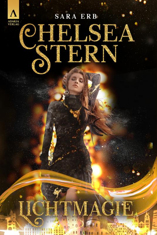 Cover-Bild Chelsea Stern