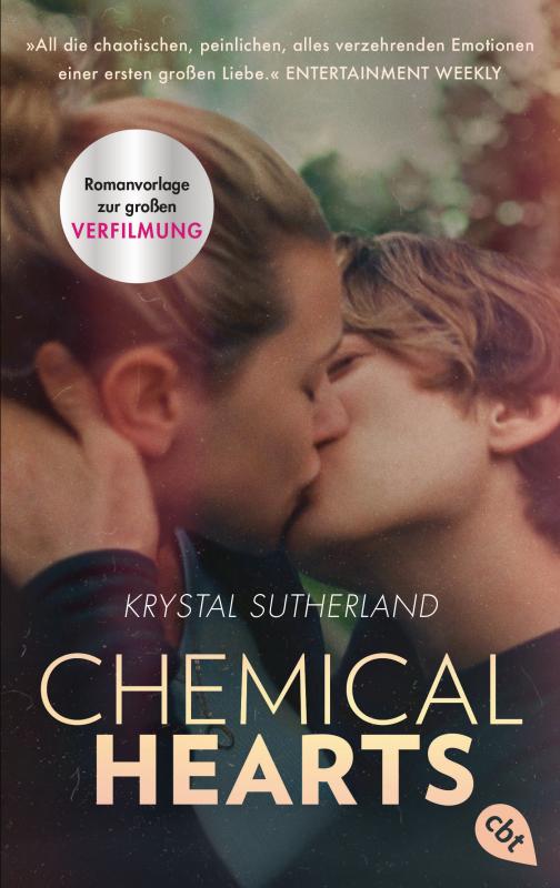 Cover-Bild Chemical Hearts