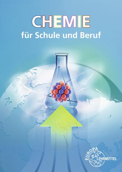 Cover-Bild Chemie für Schule und Beruf