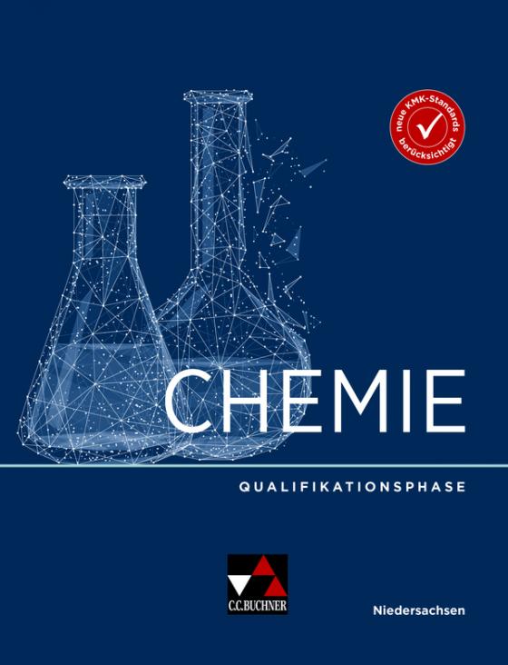 Cover-Bild Chemie Niedersachsen – Sek II / Chemie Niedersachsen Qualifikationsphase