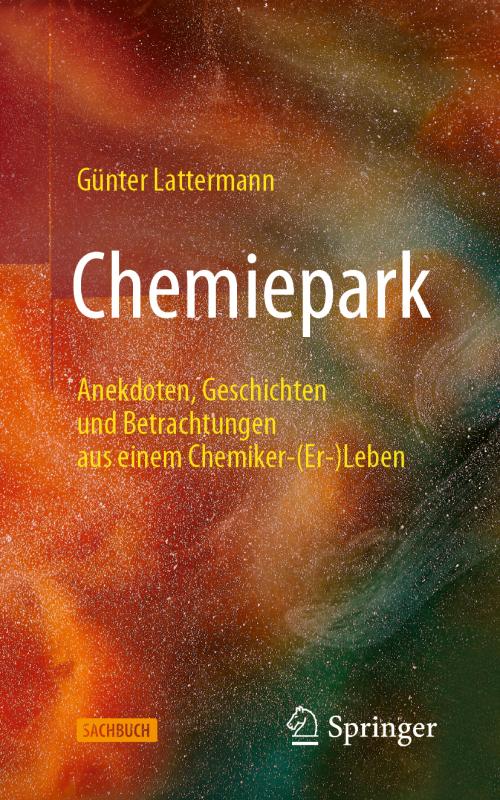 Cover-Bild Chemiepark