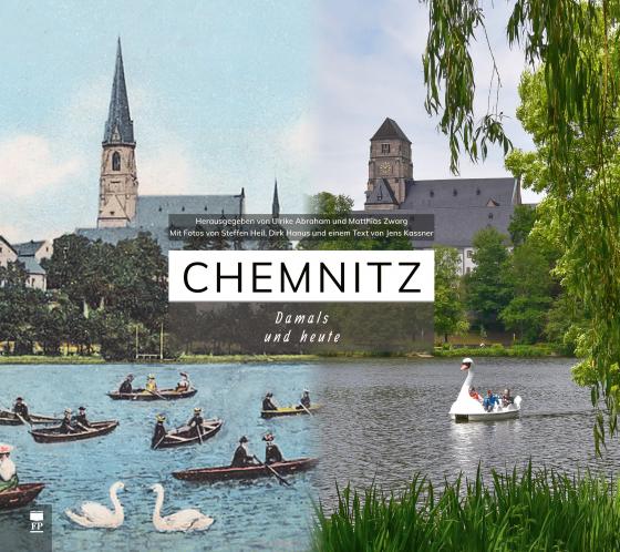 Cover-Bild Chemnitz