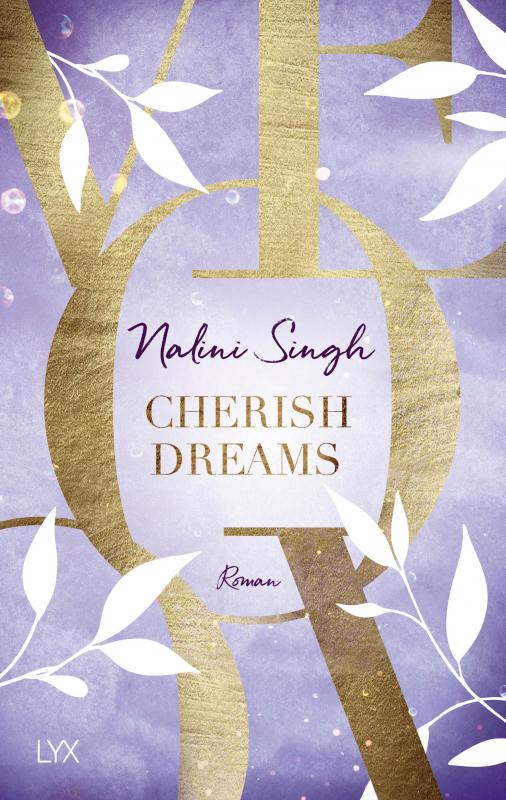 Cover-Bild Cherish Dreams