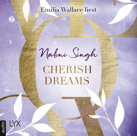 Cover-Bild Cherish Dreams