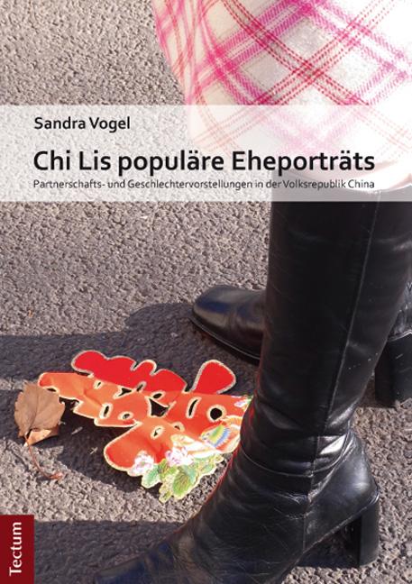 Cover-Bild Chi Lis populäre Eheporträts