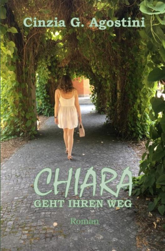 Cover-Bild CHIARA / Chiara geht ihren Weg