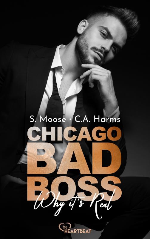 Cover-Bild Chicago Bad Boss – Why it's Real