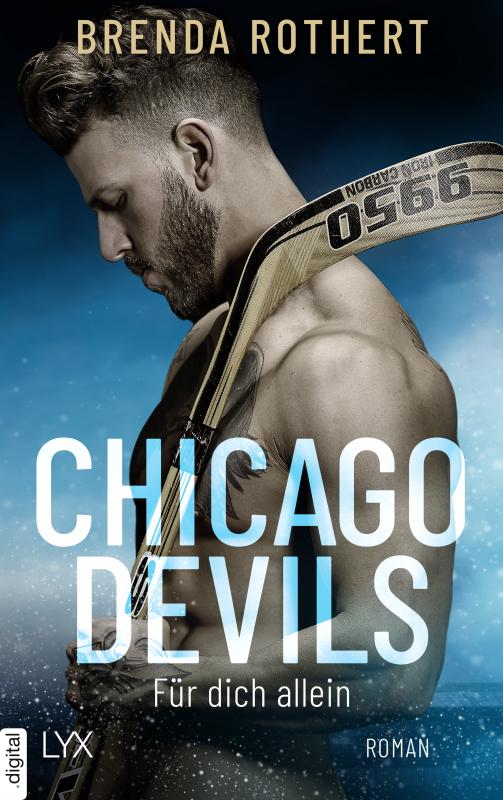 Cover-Bild Chicago Devils - Für dich allein