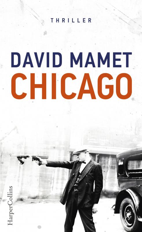 Cover-Bild Chicago