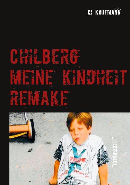 Cover-Bild Chilberg