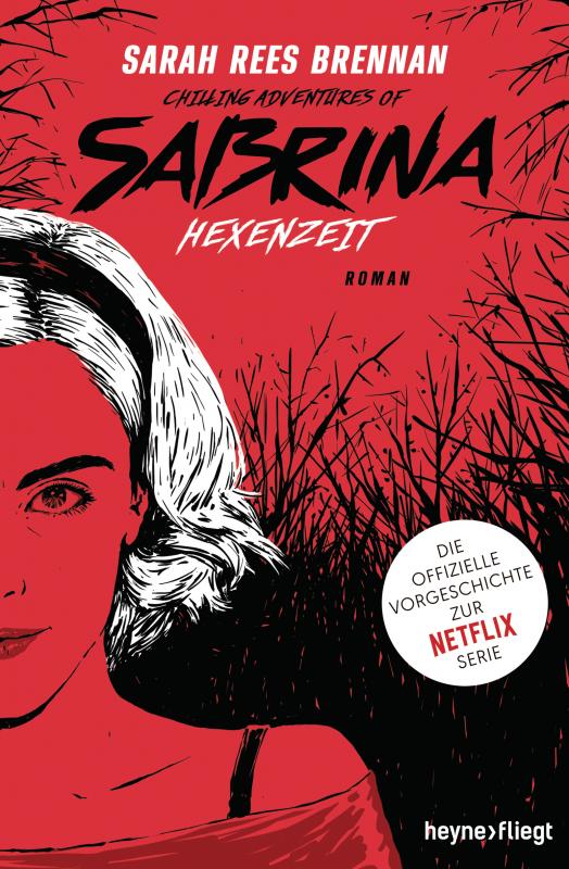 Cover-Bild Chilling Adventures of Sabrina: Hexenzeit