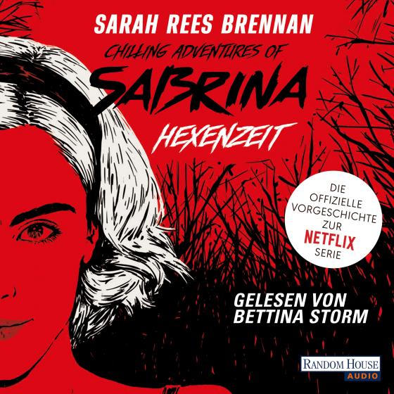 Cover-Bild Chilling Adventures of Sabrina: Hexenzeit