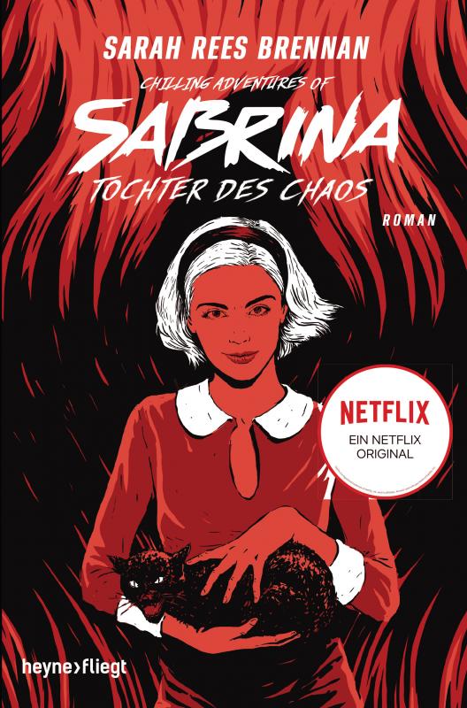 Cover-Bild Chilling Adventures of Sabrina: Tochter des Chaos