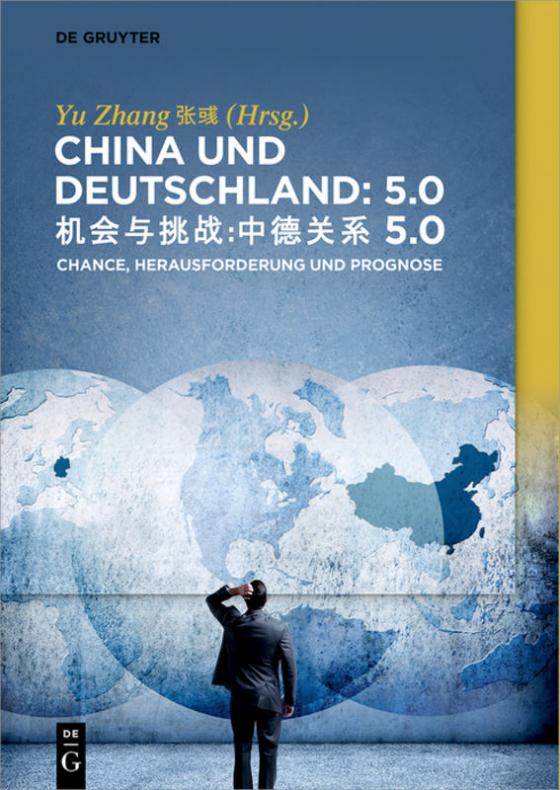 Cover-Bild China und Deutschland: 5.0