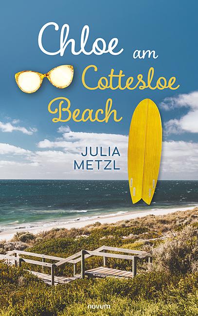 Cover-Bild Chloe am Cottesloe Beach