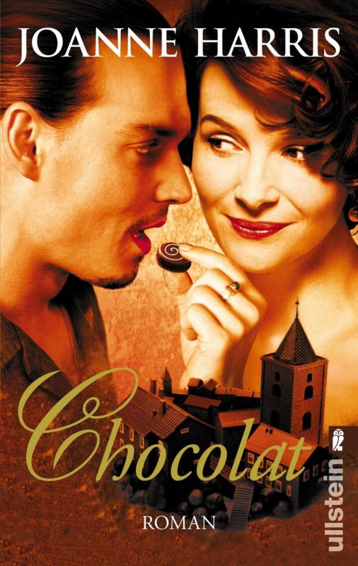 Cover-Bild Chocolat