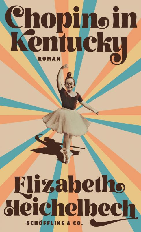 Cover-Bild Chopin in Kentucky