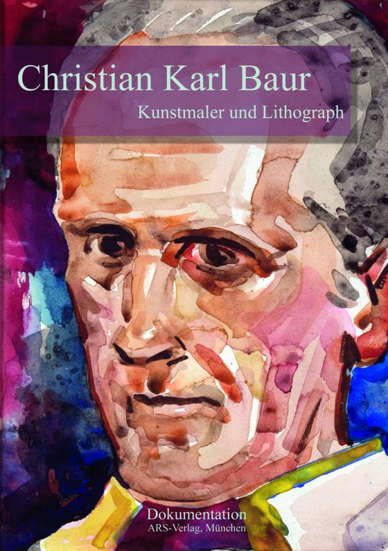 Cover-Bild Christian Karl Baur