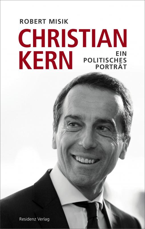 Cover-Bild Christian Kern