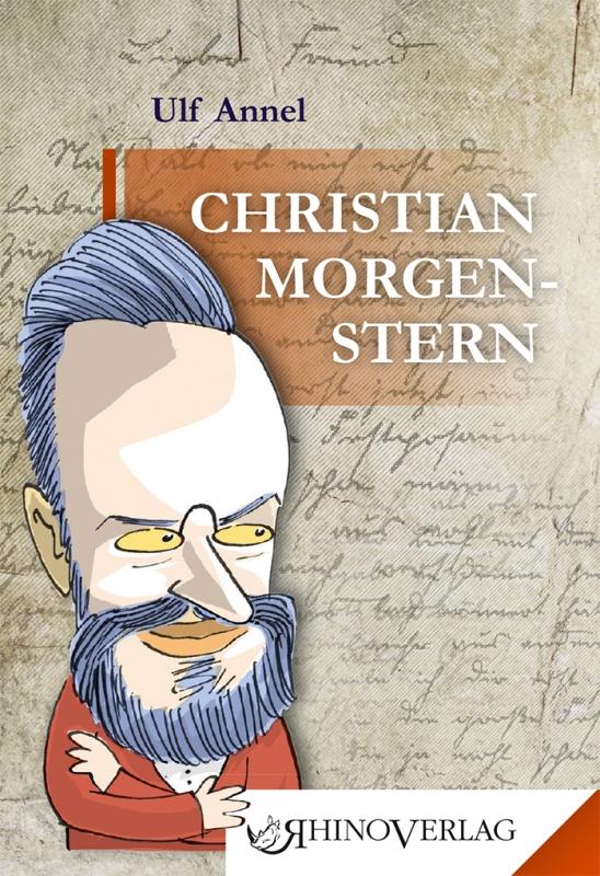 Cover-Bild Christian Morgen-Stern