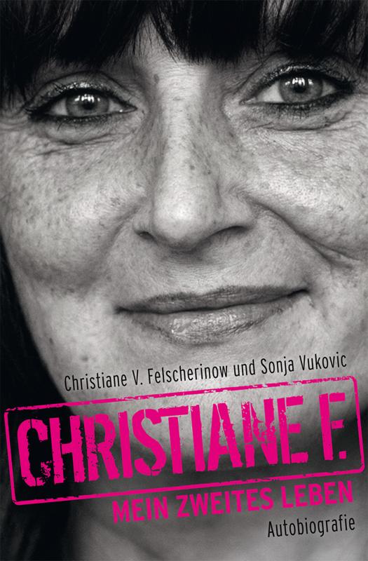 Cover-Bild Christiane F. - Mein zweites Leben