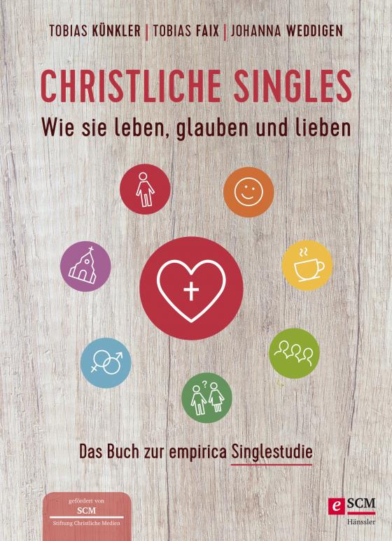 Cover-Bild Christliche Singles
