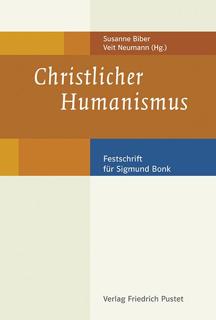 Cover-Bild Christlicher Humanismus