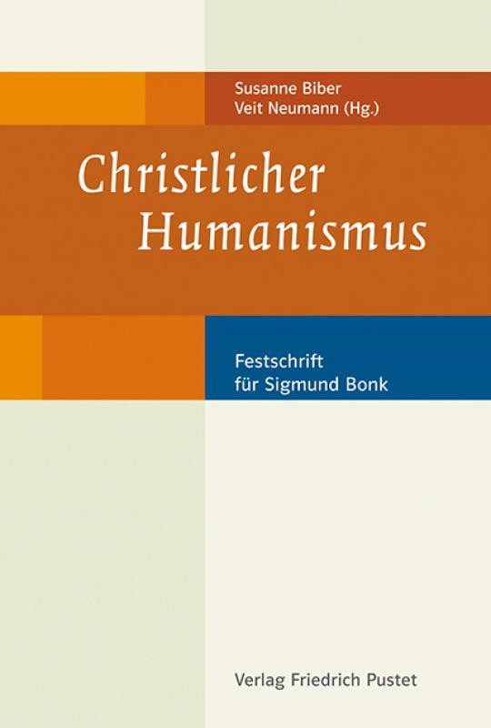 Cover-Bild Christlicher Humanismus
