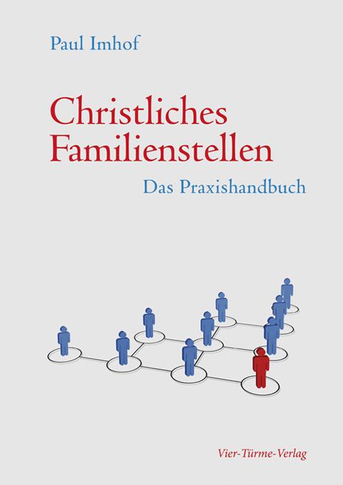 Cover-Bild Christliches Familienstellen