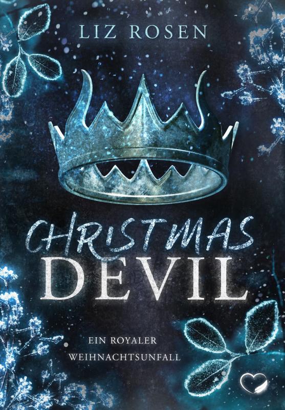 Cover-Bild Christmas Devil