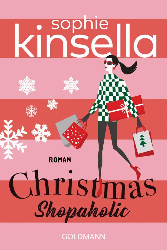 Cover-Bild Christmas Shopaholic