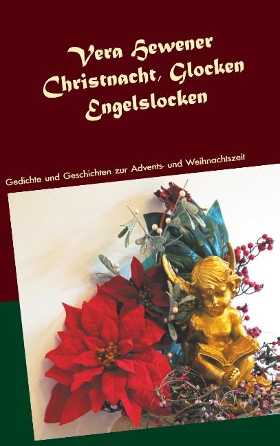 Cover-Bild Christnacht, Glocken, Engelslocken