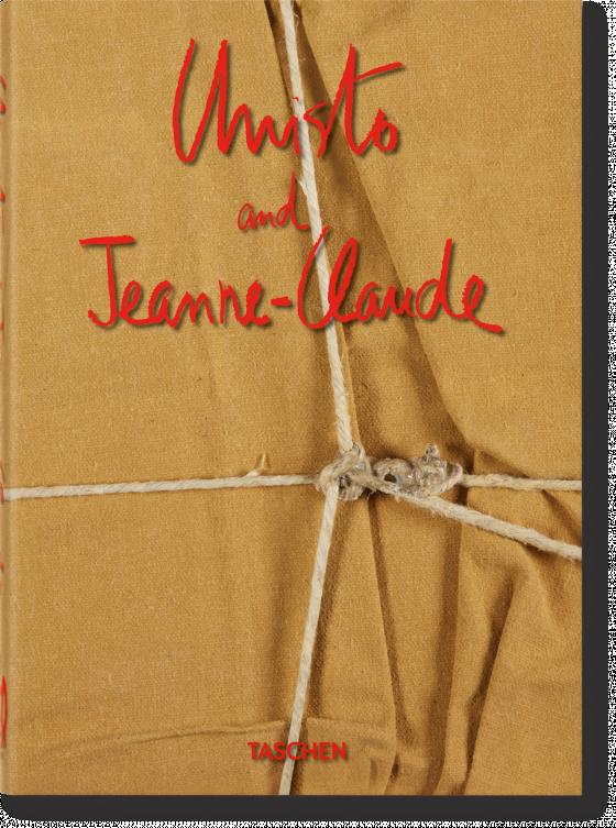 Cover-Bild Christo and Jeanne-Claude. 40th Anniversary Edition