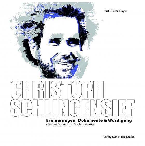 Cover-Bild Christoph Schlingensief
