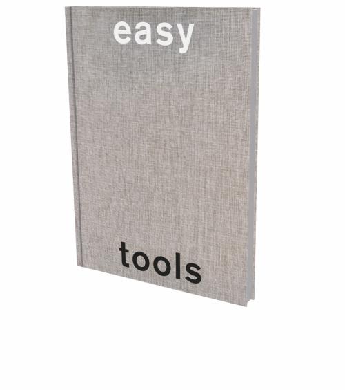 Cover-Bild Christopher Muller: easy tools