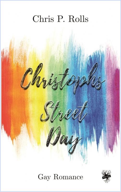 Cover-Bild Christophs Street Day