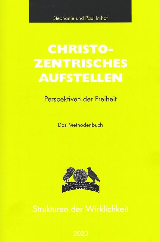 Cover-Bild Christozentrisches Aufstellen