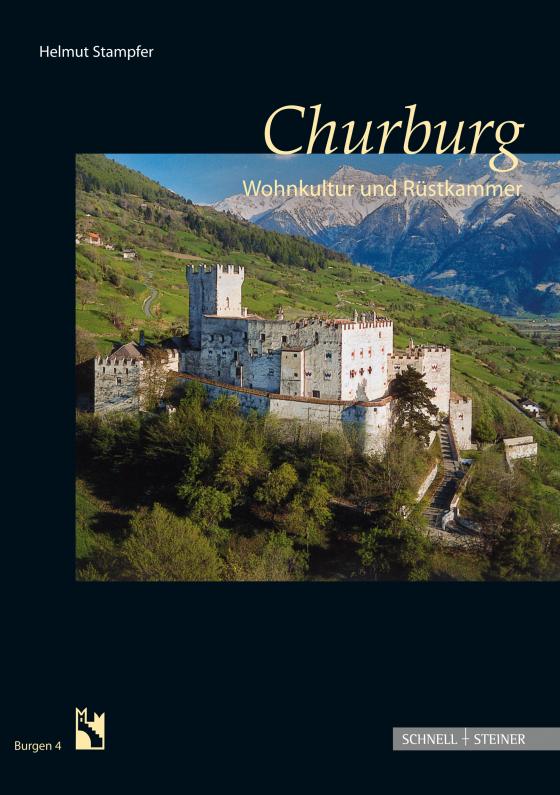 Cover-Bild Churburg